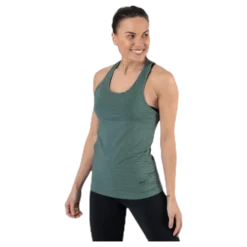 Jaci Tank Green
