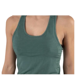 Jaci Tank Green