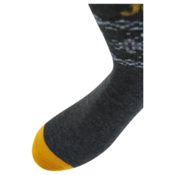 Jacjolly Socks Giftbox Ponderosa Pine