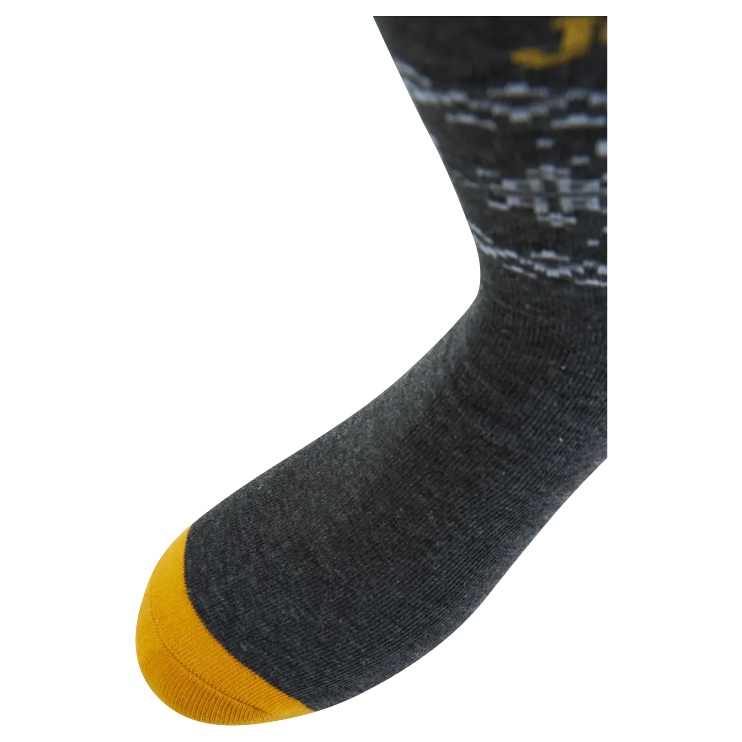 Jacjolly Socks Giftbox Ponderosa Pine