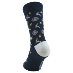Jacjolly Socks Giftbox Ponderosa Pine
