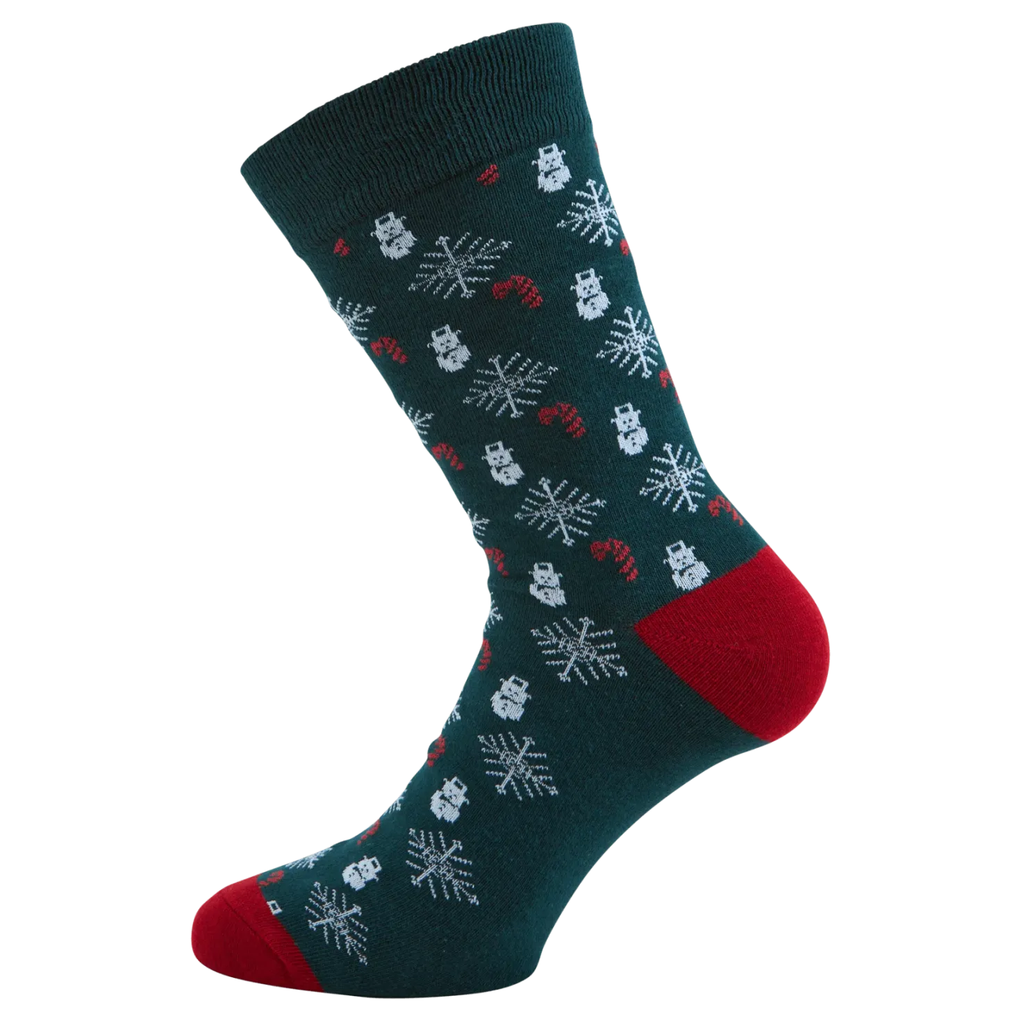 Jacjolly Socks Giftbox Ponderosa Pine