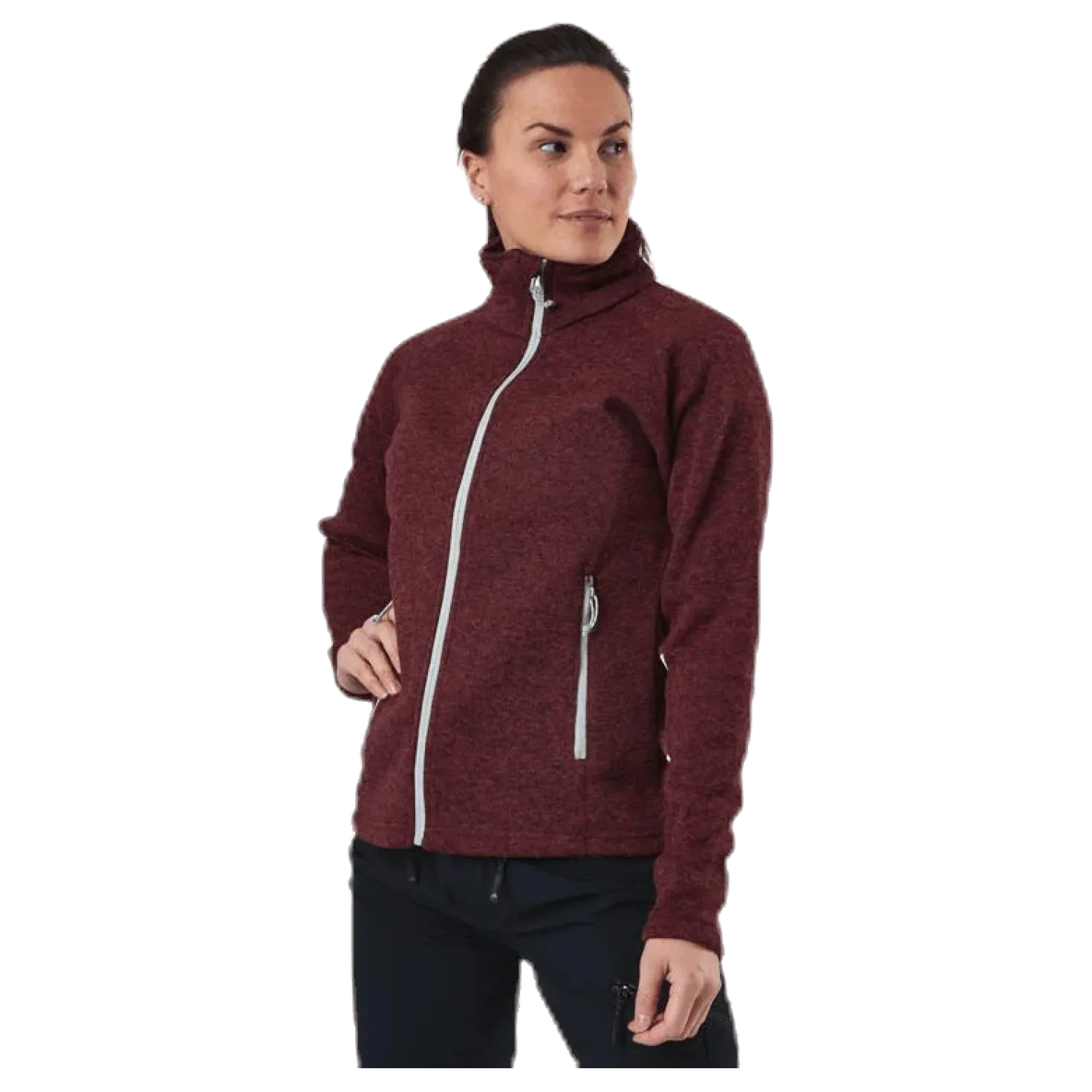 Jacka Holm D Red