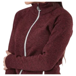 Jacka Holm D Red