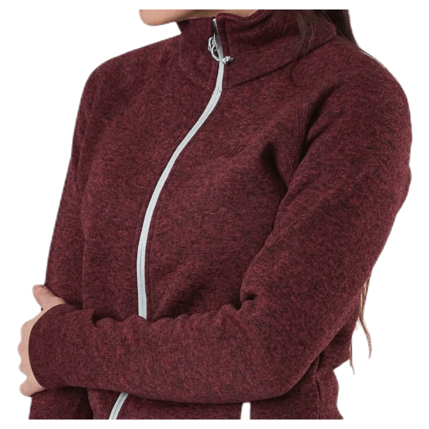 Jacka Holm D Red