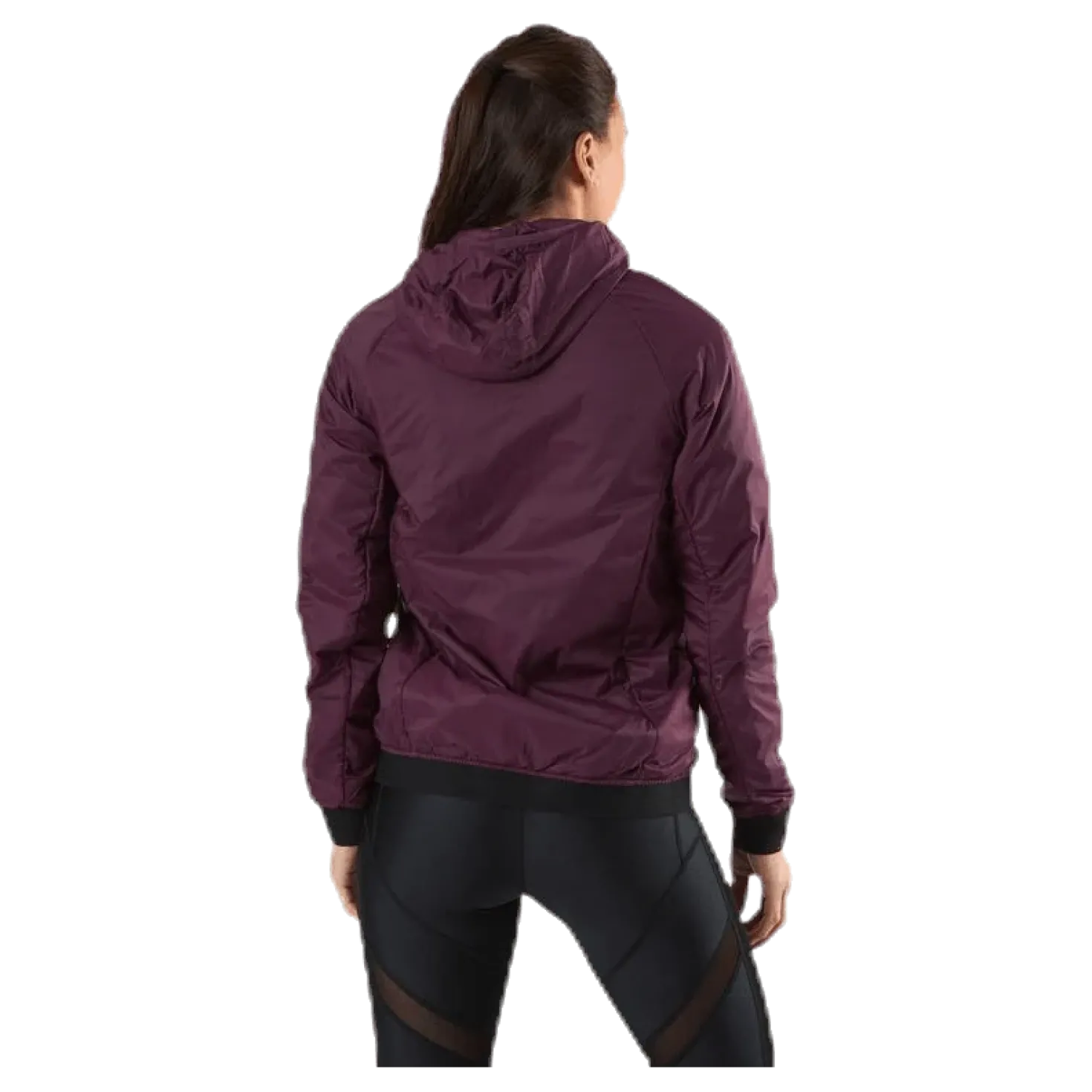 Jacka, Krusbo D Purple