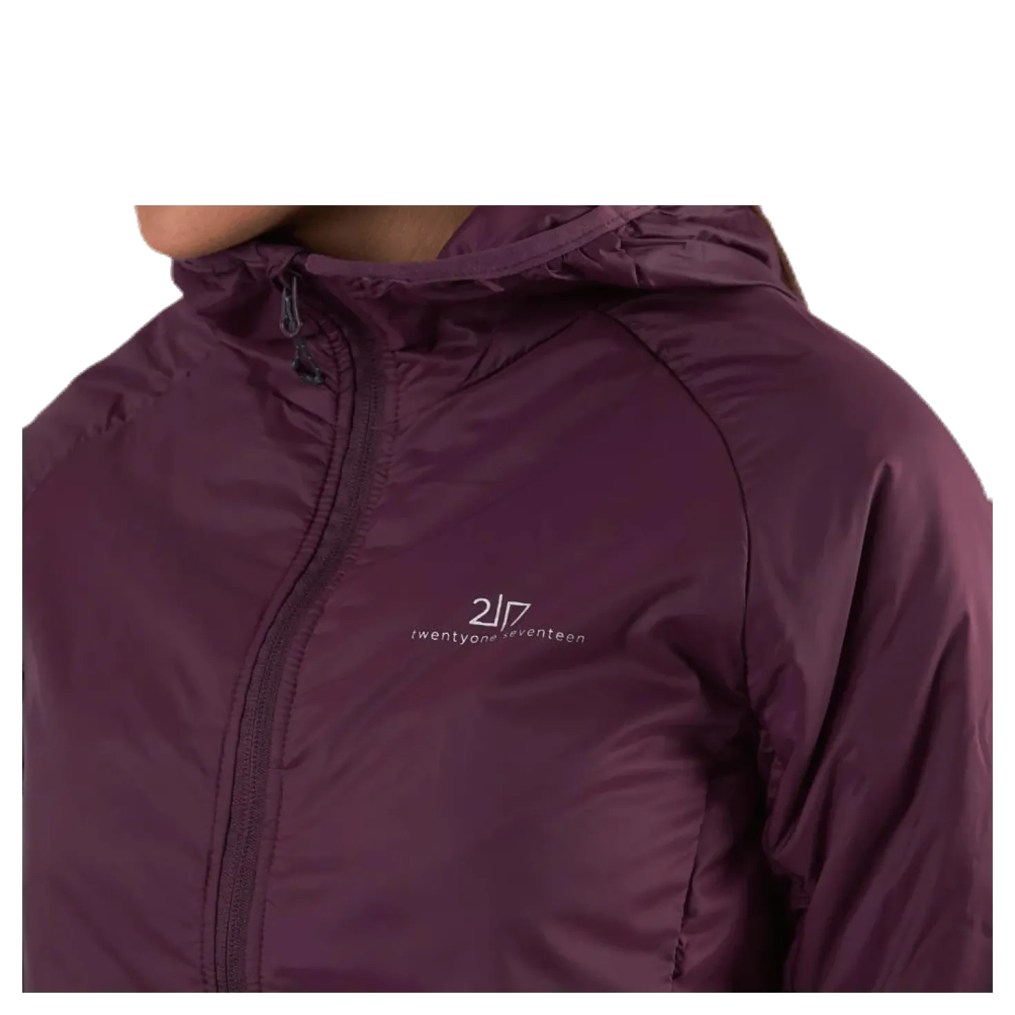 Jacka, Krusbo D Purple