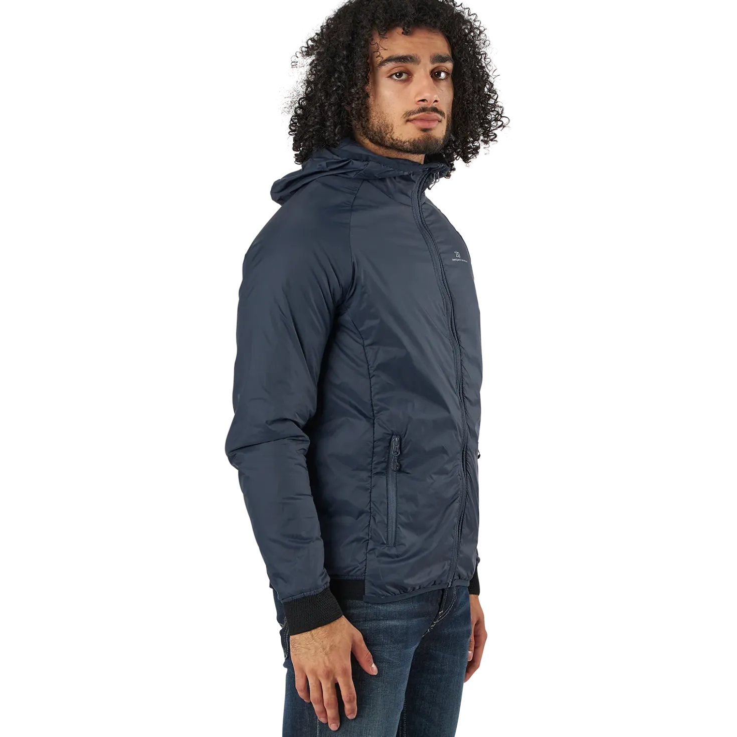 Jacka, Krusbo H Blue