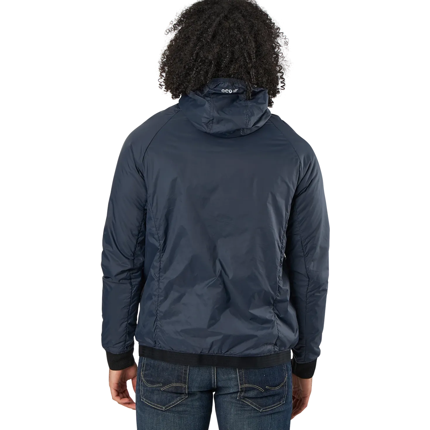Jacka, Krusbo H Blue