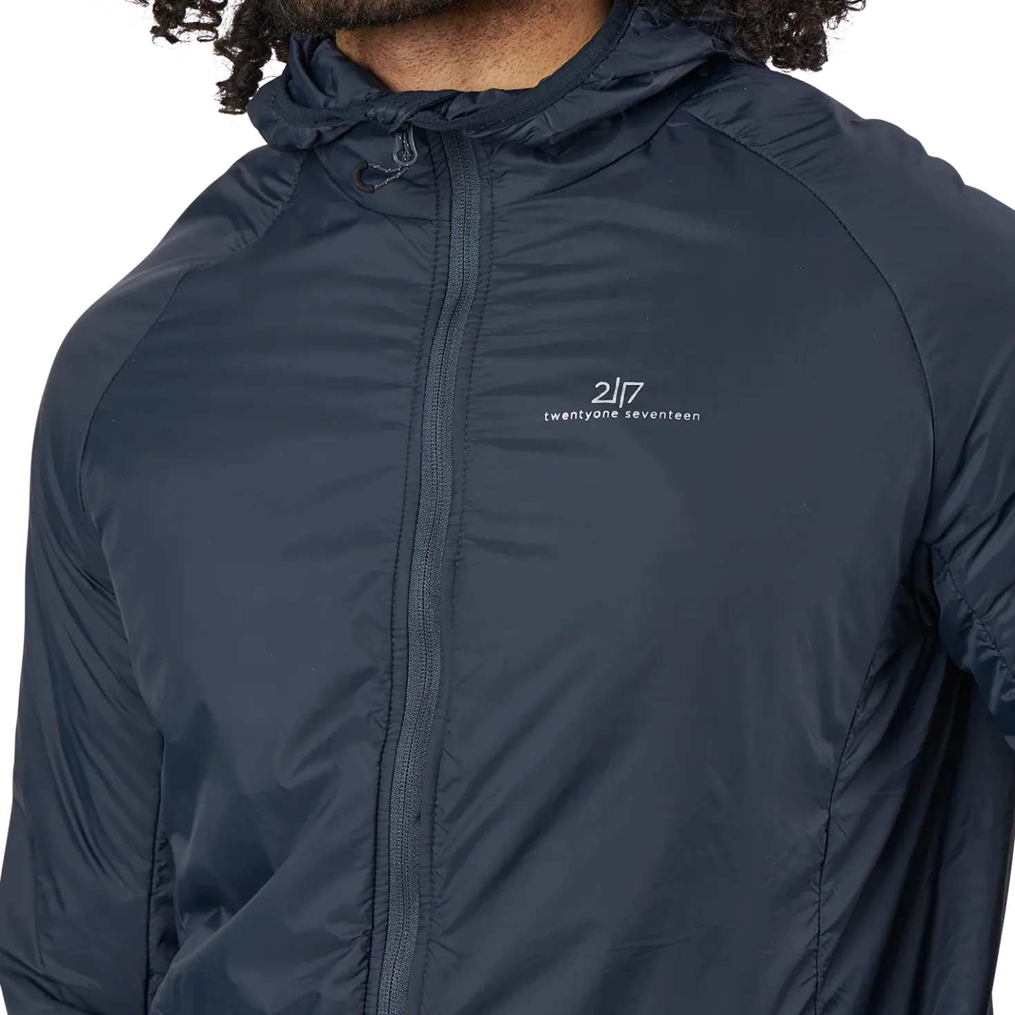 Jacka, Krusbo H Blue