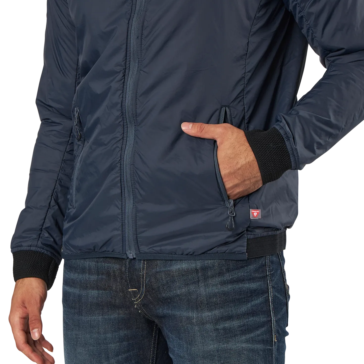 Jacka, Krusbo H Blue