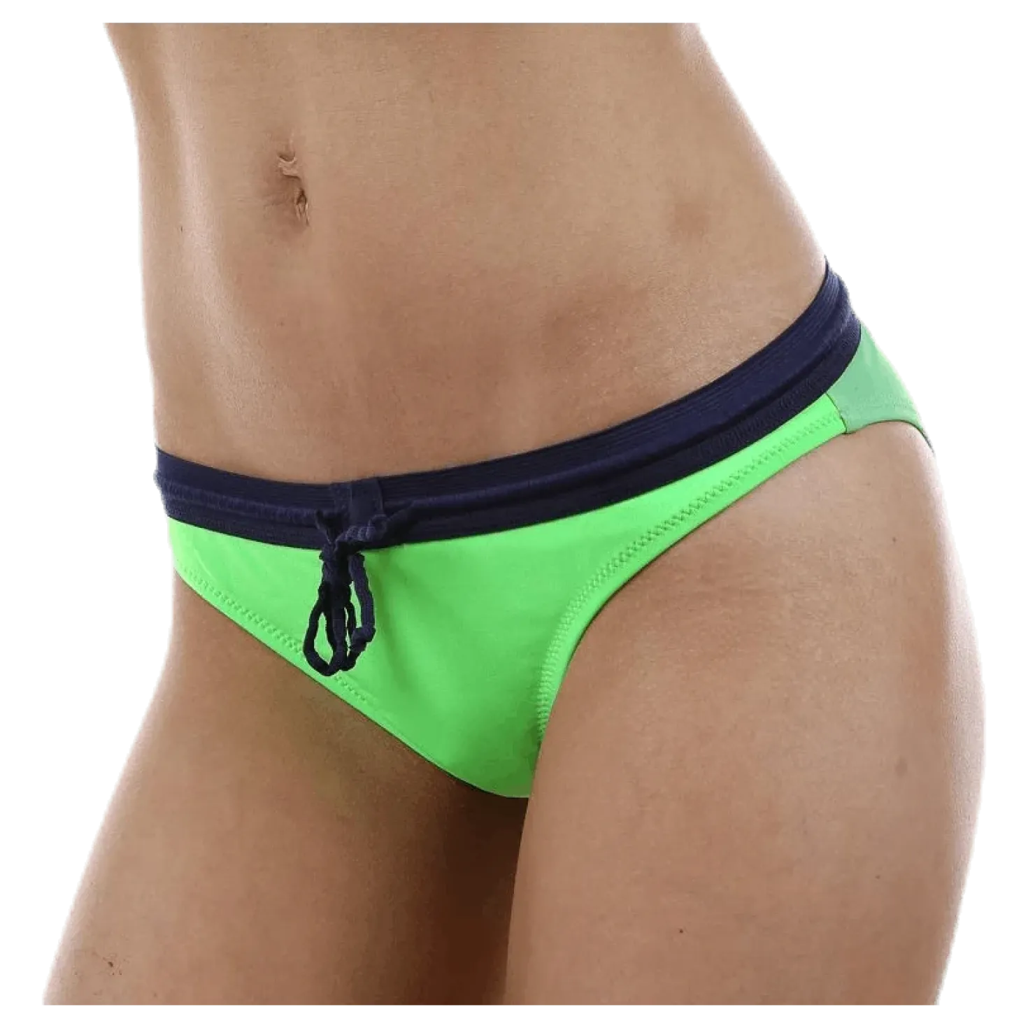 Jack Bikini Blue/Green
