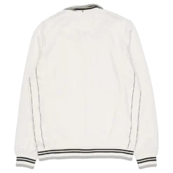 Jacket Björn Whitealyssumstripes