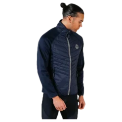 Jacket Dillon Blue