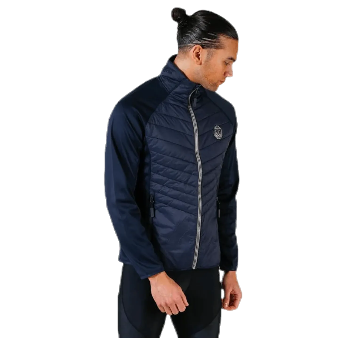 Jacket Dillon Blue