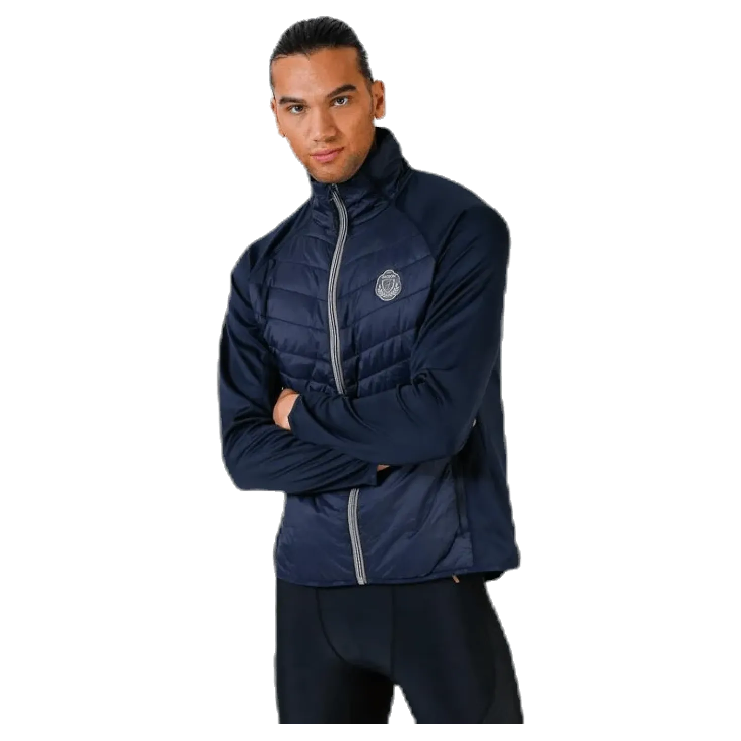 Jacket Dillon Blue