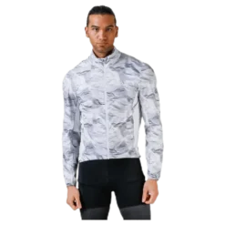 Jacket FujinGrey