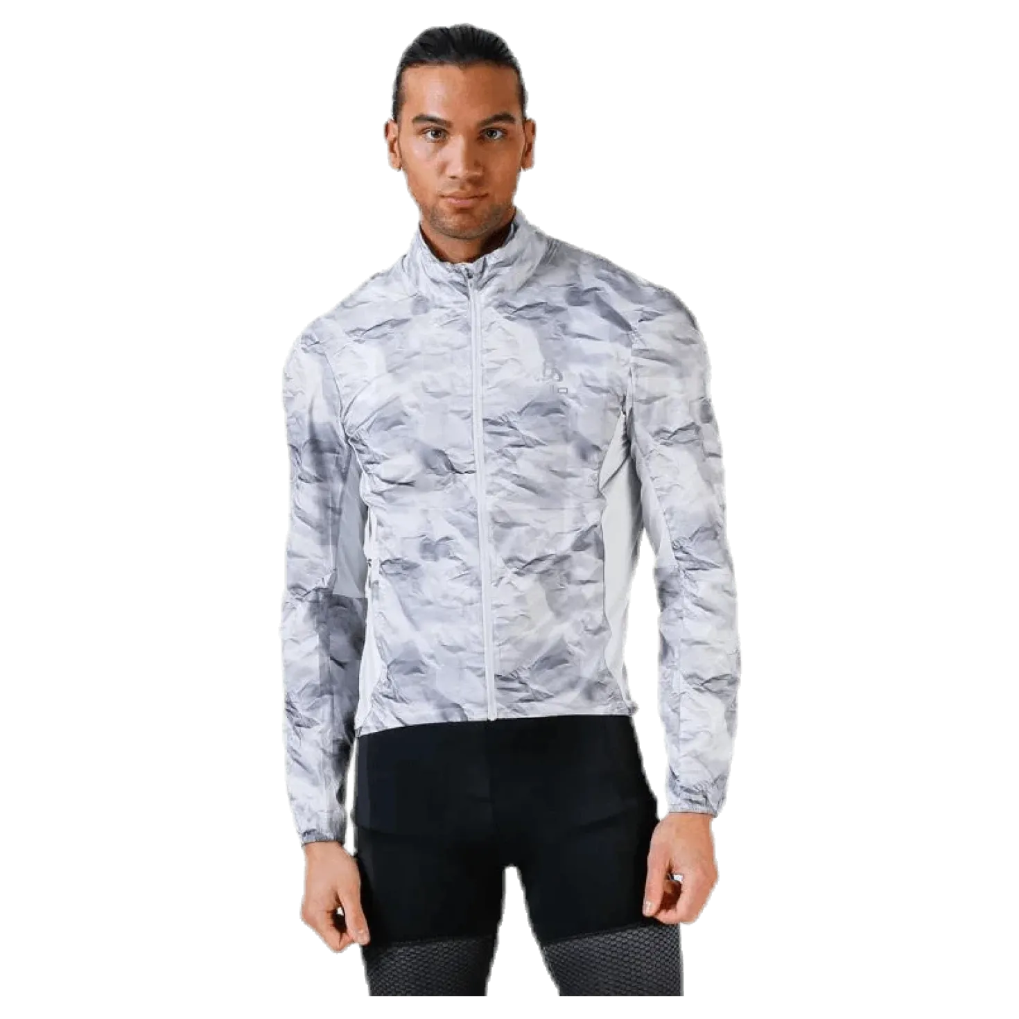 Jacket FujinGrey