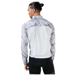 Jacket FujinGrey