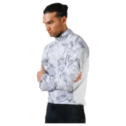 Jacket FujinGrey