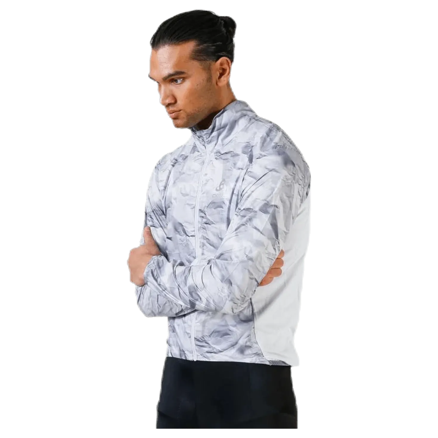 Jacket FujinGrey