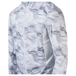 Jacket FujinGrey