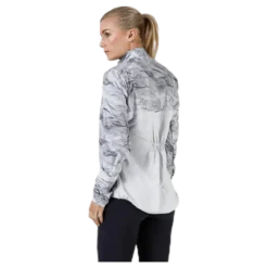 Jacket Fujin Grey