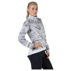 Jacket Fujin Grey