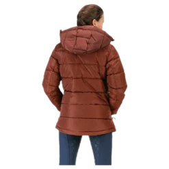 Jacket Lexie Brown