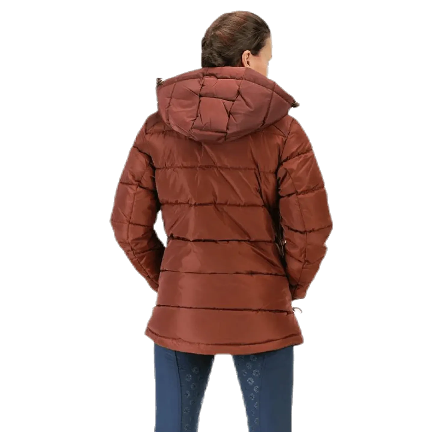 Jacket Lexie Brown