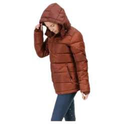 Jacket Lexie Brown