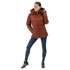 Jacket Lexie Brown