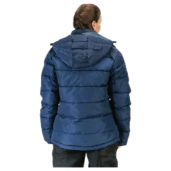 Jacket Louie Blue