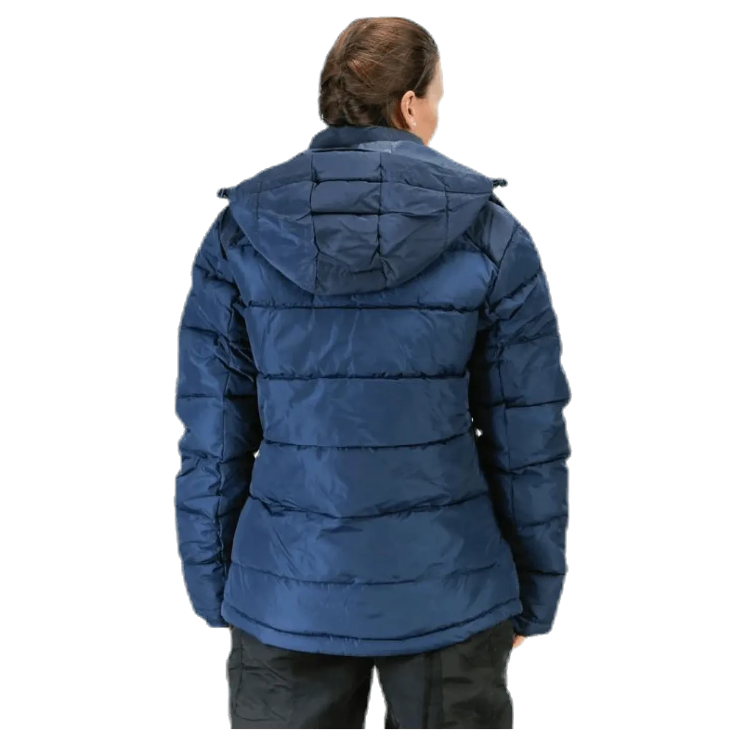 Jacket Louie Blue