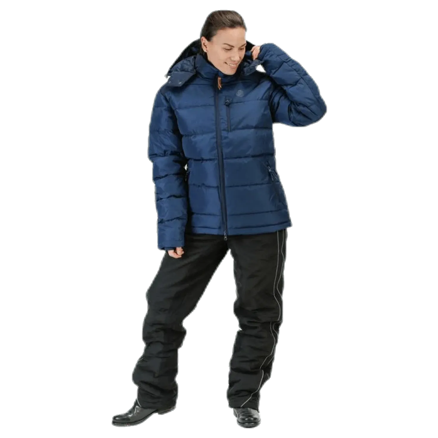 Jacket Louie Blue