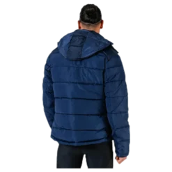 Jacket Louie Blue