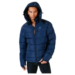 Jacket Louie Blue