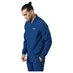Jacket Play Blue