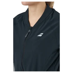 Jacket Play Women Black