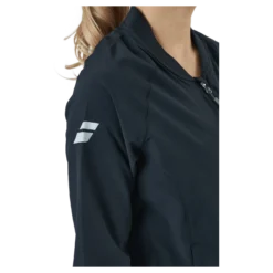 Jacket Play Women Black