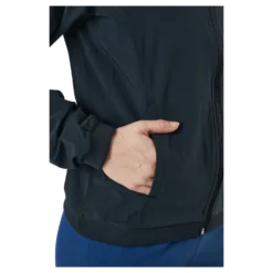 Jacket Play Women Black