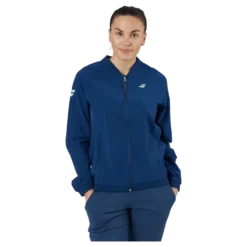 Jacket Play Women Blue