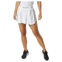 Jackie Skirt Off White