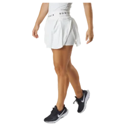 Jackie Skirt Off White