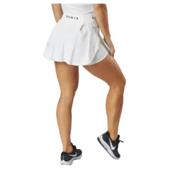 Jackie Skirt Off White