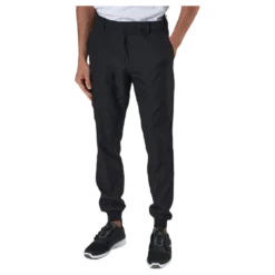 Jackpot Jogger Black