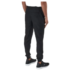 Jackpot Jogger Black