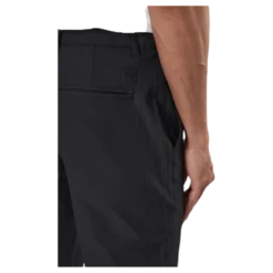 Jackpot Jogger Black