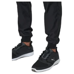 Jackpot Jogger Black