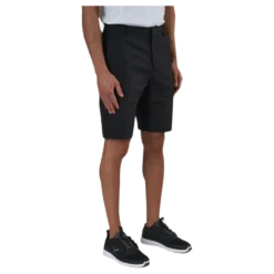Jackpot Short Black